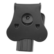 Discover the versatile Amomax Holster for G Series 17/22/31, KWA ATP, APS ACP. Easily adjustable for daily use, sports, and competitions. Secure your gear now!