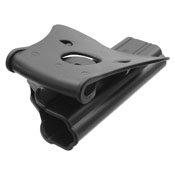 Discover the versatile Amomax Holster for G Series 17/22/31, KWA ATP, APS ACP. Easily adjustable for daily use, sports, and competitions. Secure your gear now!