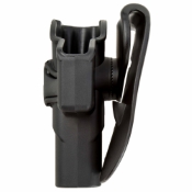 Explore versatility with the Amomax Holster. Compatible with Glock 19/23/32, it adapts to paddle, belt clip, MOLLE, and drop leg platforms. Ideal for daily use, outdoor sports, and tactical shooting.