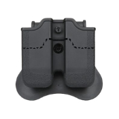 Explore the versatile Cytac Polymer Holster that fits Beretta PX4, H&K P30, USP Compact, and more models. Available at ReplicaAirguns.ca.