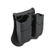 Explore the versatile Cytac Polymer Holster that fits Beretta PX4, H&K P30, USP Compact, and more models. Available at ReplicaAirguns.ca.
