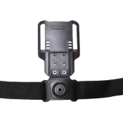 Low Ride Duty Drop Amomax Tactical Holsters and Magazine Pouches