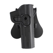 P320 Tactical Polymer Holster
