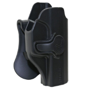 Durable Polymer Holster designed for Walther P99 QA Gen 1 - Find it at ReplicaAirguns.ca.