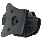 Durable Polymer Holster designed for Walther P99 QA Gen 1 - Find it at ReplicaAirguns.ca.