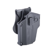 Per-Fit Multi fit Tactical Holster fits 200PLUS guns