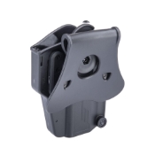 Per-Fit Multi fit Tactical Holster fits 200PLUS guns