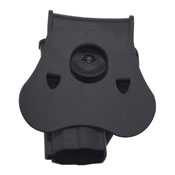 USP Tactical Polymer Holster Right 
