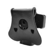 Cytac Polymer Holster For Springfield  XD45/ XD 40 Tactical