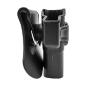 Cytac Polymer Holster For Springfield  XD45/ XD 40 Tactical