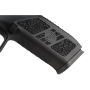 KJW CZ P-09 Duty Thread Barrel GBB Airsoft Gun