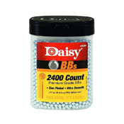 Daisy Premium Zinc Plated Steel BBs