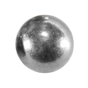 Daisy Premium Zinc Plated Steel BBs