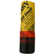 High-quality 4.5mm Steel BBs in a quantity of 350 with a weight of 0.33 grams, ideal for airgun shooting.