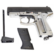 Daisy Powerline 5501 Co2 Blowback Steel BB gun