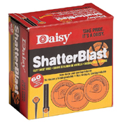 Daisy Shatterblast Breakable Targets