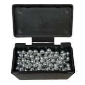 Daisy PowerLine 3/8 Inch Steel Slingshot Ammo