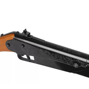 Daisy Model 717 Single-Pump Pneumatic Pistol