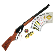 Daisy 4938 Model Shooting Fun Starter Kit 