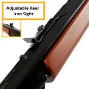 Daisy 4938 Model Shooting Fun Starter Kit 