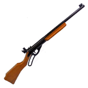 Daisy 499B Champion Competition Spring Steel BB Rifle