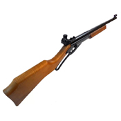 Daisy 499B Champion Competition Spring Steel BB Rifle