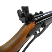 Daisy 499B Champion Competition Spring Steel BB Rifle