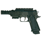 Daisy 5170 Powerline CO2 NBB Steel BB gun