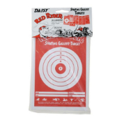 Daisy Red Ryder Paper Targets