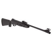Winchester 500S .177 Caliber Pellet Rifle: 490 fps velocity, ideal for target practice, pest control, and hunting.
