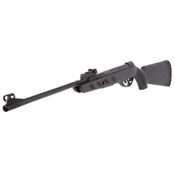 Winchester 500S .177 Caliber Pellet Rifle: 490 fps velocity, ideal for target practice, pest control, and hunting.