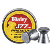 Daisy .177 Pellets 250 Count - Match Grade