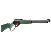 Daisy Red Ryder Woodland Trail Spring BB Rifle