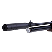 Diana Bandit PCP Air Pellet Pistol