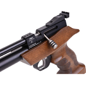 Diana Bandit PCP Air NBB Pellet gun
