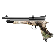 Diana Chaser Camo CO2 Pellet gun
