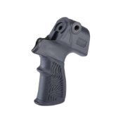 DLG Pistol Grip Stock Adapter for Mossberg 500 / 590 Shotguns