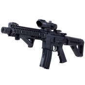 Crosman DPMS SBR Full Auto Steel BB Rifle