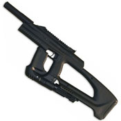 Drozd Blackbird BB Machine Gun