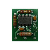 Drozd DMAX Mod Board