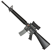 G&G GC7 A1 AEG NBB Airsoft Rifle