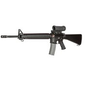 G&G GC7 A1 AEG NBB Airsoft Rifle