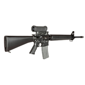 G&G GC7 A1 AEG NBB Airsoft Rifle