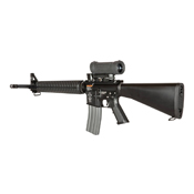 G&G GC7 A1 AEG NBB Airsoft Rifle