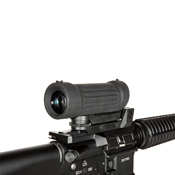 G&G GC7 A1 AEG NBB Airsoft Rifle