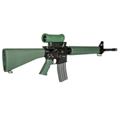 G&G GC7 A1 AEG NBB Airsoft Rifle