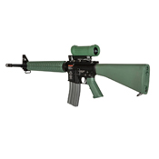 G&G GC7 A1 AEG NBB Airsoft Rifle