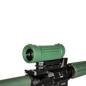 G&G GC7 A1 AEG NBB Airsoft Rifle