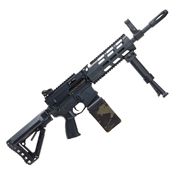 G&G CM16 LMG Light Airsoft AEG Machine Gun