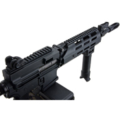 G&G CM16 LMG Light Airsoft AEG Machine Gun